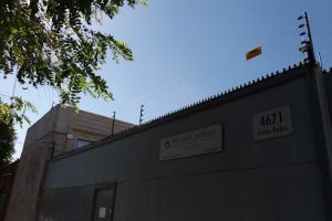 Marío Castillo Garces e Hijos en Quinta Normal