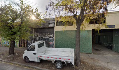 Masisa en Quinta Normal