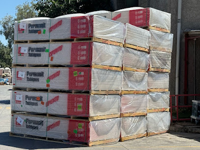Materiales Para La Construcción Puente Elite en Puente Alto