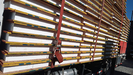 Materiales de Construcción Italia Spa en Lampa