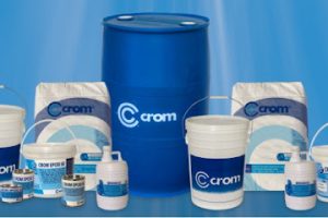 Materiales y Servicios Para La Construccion Crom Sa en La Pintana