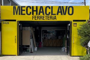Mechaclavo Ferretería en Quilicura