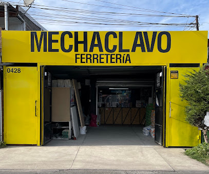 Mechaclavo Ferretería en Quilicura