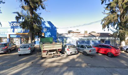 Miguel Angel Rodriguez y Compania Limitada en Buin