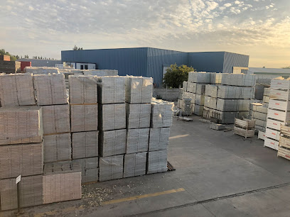 Moldajes Alsina Ltda. Santiago en Lampa