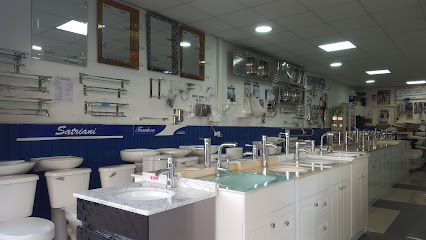 Muebles de Cocina y Sanitarios Franklin Santiago Centro Comercializadora Satriani en Santiago