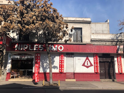 Niples Imo en Santiago