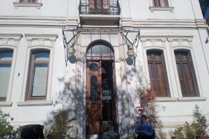 Nmc Chile en Providencia