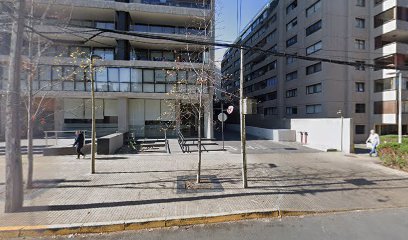 Obra Maestra Materiales en Las Condes