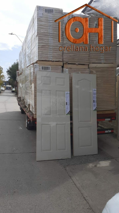 Orellana Hogar en Pudahuel