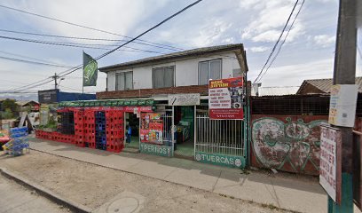 Outlet Pernos en Maipú