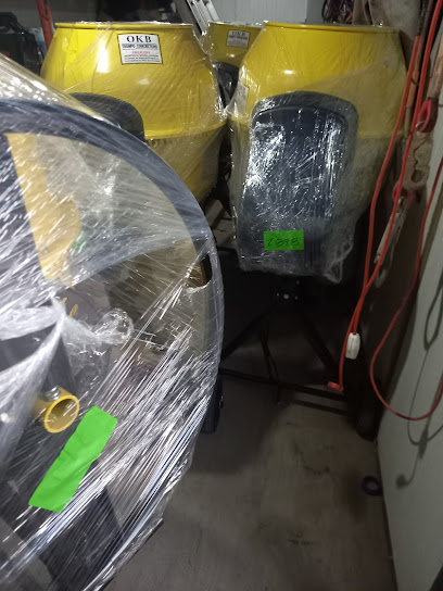 Patline en San Bernardo