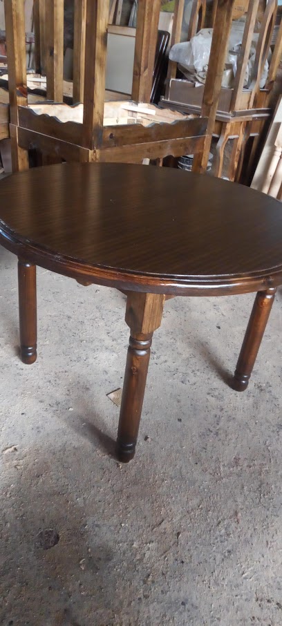 Pedro Manuel Madrigal Noriega en San Joaquín