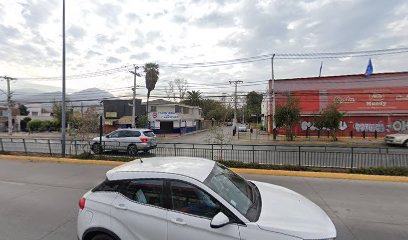 Pernos Recoleta en Recoleta