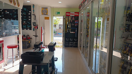 Pernostock en Quinta Normal