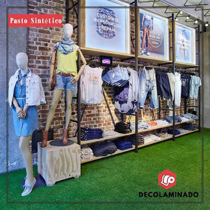 Piso Laminado en Las Condes