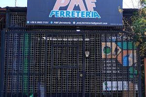 PmfFerretería en San Joaquín