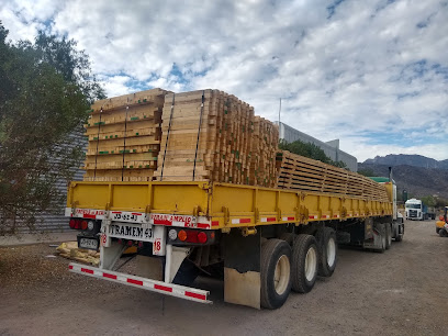 Promet Chacabuco en Colina