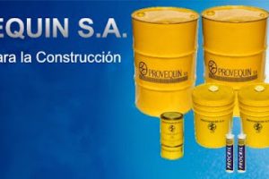 Provequin S.A. en Lampa