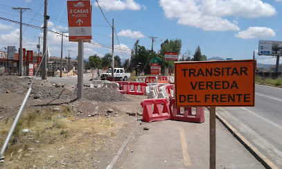 Proyecto Barrio Nuevo Villaseca - Inmobiliaria Py en Buin