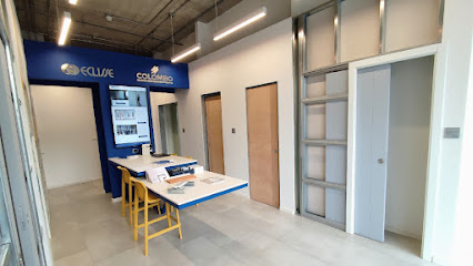 Puertas Correderas en Las Condes