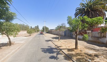 Rg Todo Fibra en La Pintana