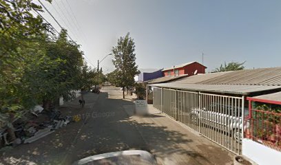 Romero y Romero Ferreterías Limitada en Colina