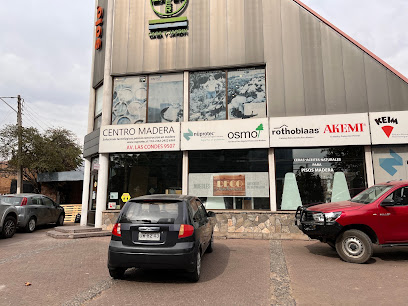 Rotho Blaas Chile Spa en Las Condes