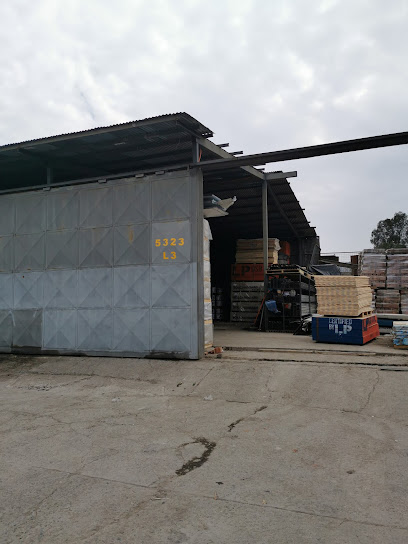 S&C Materiales de Construccion en Renca