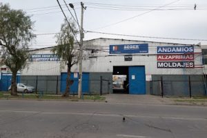 Servicios Generales Rios Ltda en Quinta Normal