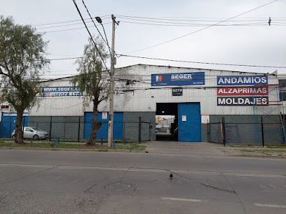 Servicios Generales Rios Ltda en Quinta Normal
