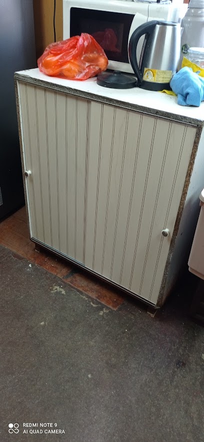 Severo Marino en Colina