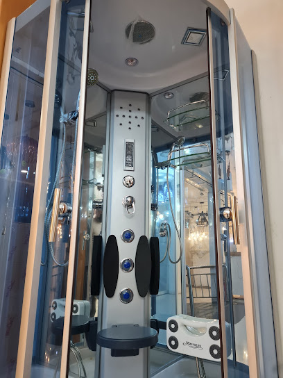 Shower Door Todo Baño Millenniumbath en El Bosque