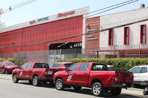 Snap-On / Perfect en Conchalí