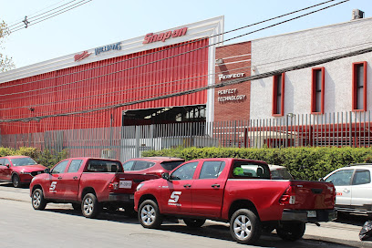 Snap-On / Perfect en Conchalí