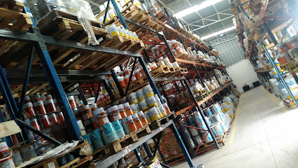 Soc Comercial e Industrial Merco Chile S A en La Pintana