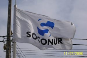 Soconur en Pudahuel