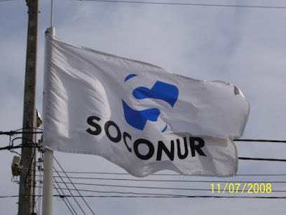 Soconur en Pudahuel