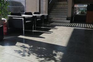 Soinsa S.A. en Quilicura