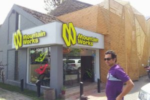 Solucion Espacial en San Joaquín