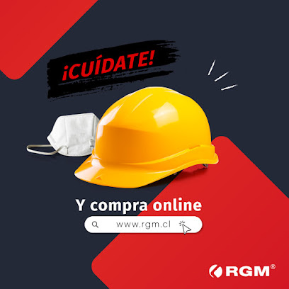 Sucursal y Planta Rgm Maipú en Maipú