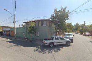 Tallplast en San Joaquín