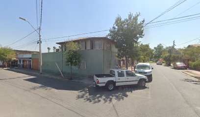 Tallplast en San Joaquín