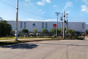 Transaco Bodega, Owens Corning Chile en Pudahuel
