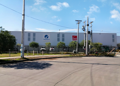 Transaco Bodega, Owens Corning Chile en Pudahuel