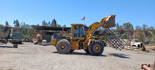 Transportes Orellana en Buin