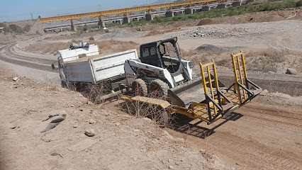 Transportes Rubio en Buin