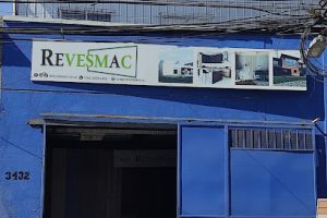 Vemaco en Quinta Normal