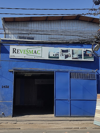 Vemaco en Quinta Normal