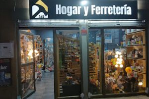 A&A Ferretería y Hogar en Villa Alemana